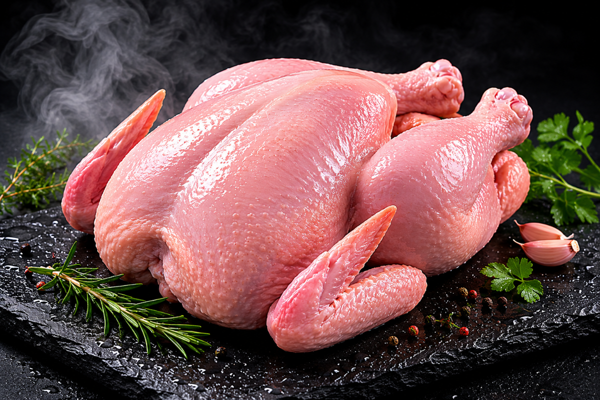 Fresh Chicken